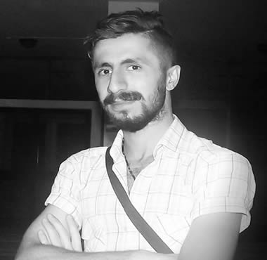 Mesut Toraman | Peyzaj Mimarı