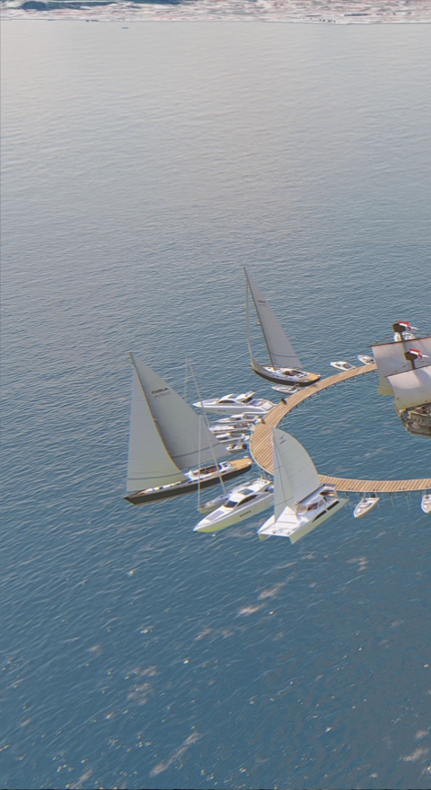 Perspektif Görünüm