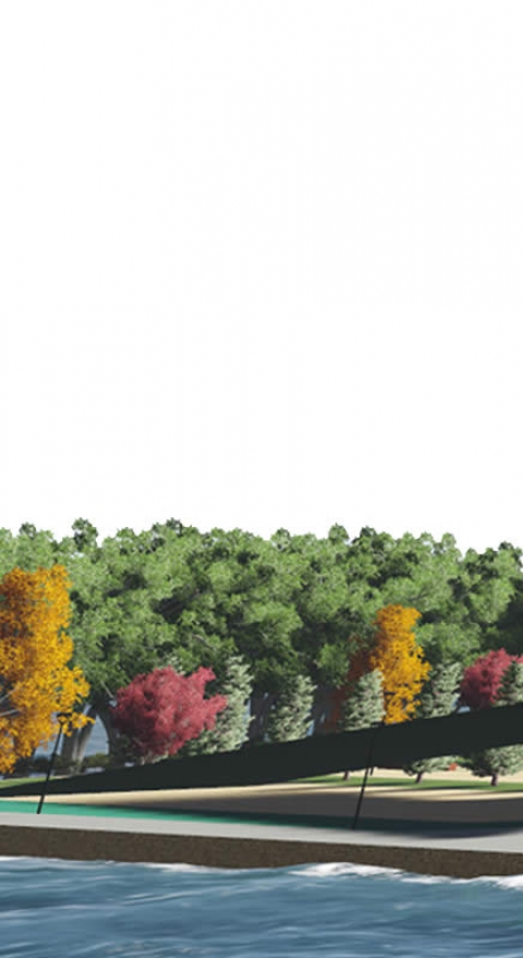 Çuhadaroğlu Alüminyum - Gözlem Yapısı Mimari Fikir Projesi